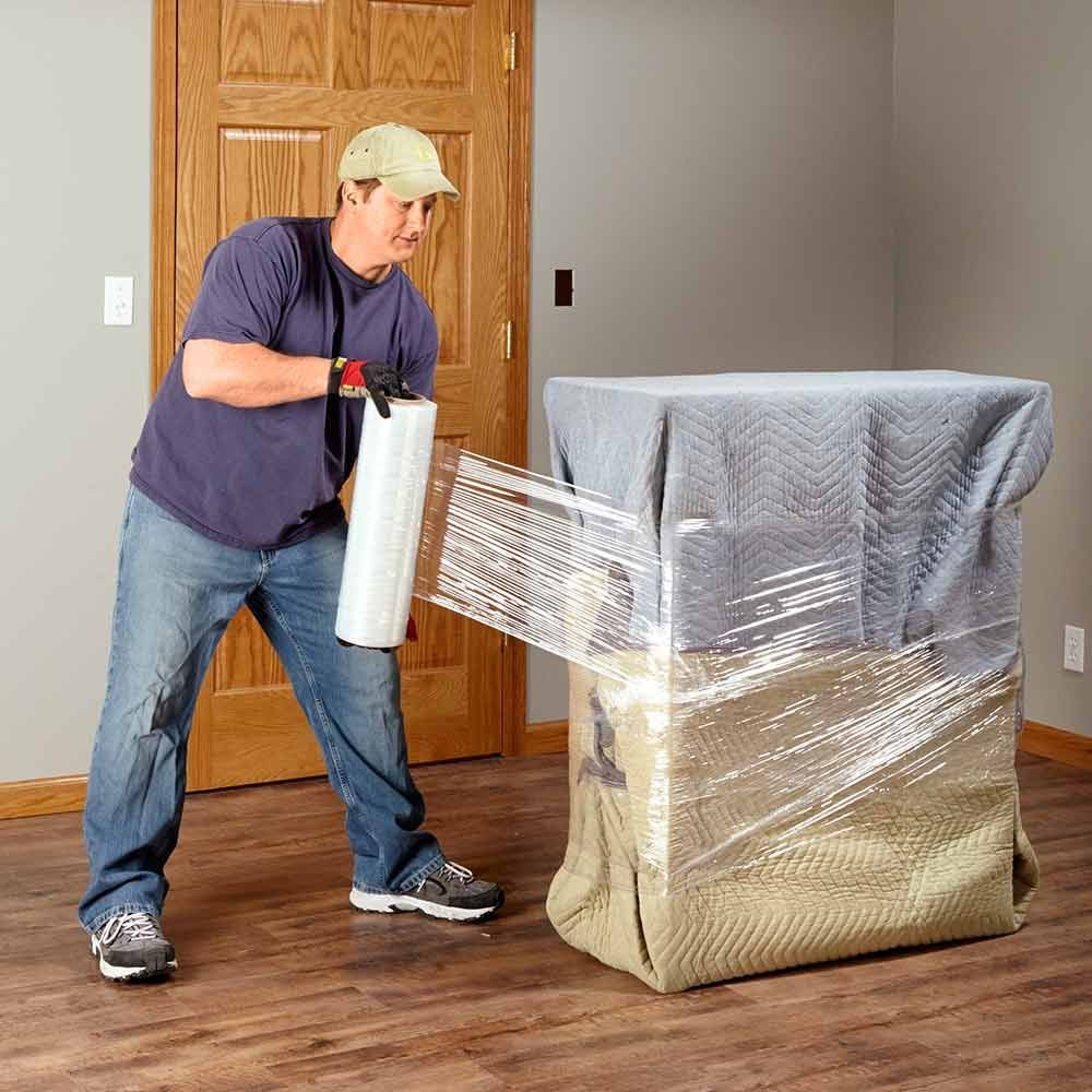 Shifting and Moving - 5
