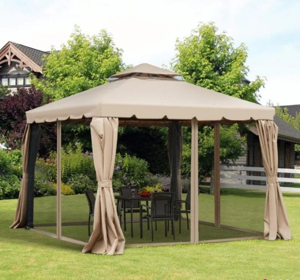 Tents 3/3m - 3