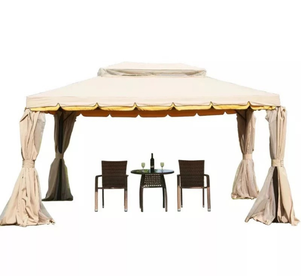 Tents 4/4 - 2