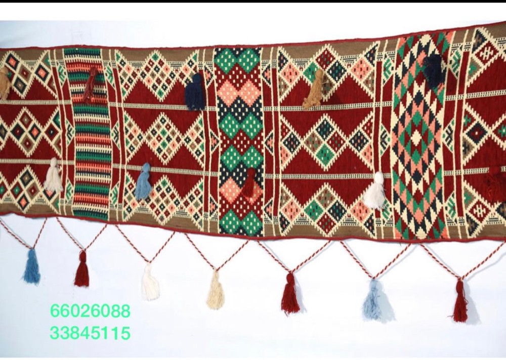 بيع جميع مستلزمات الرحلات والعنن - 1