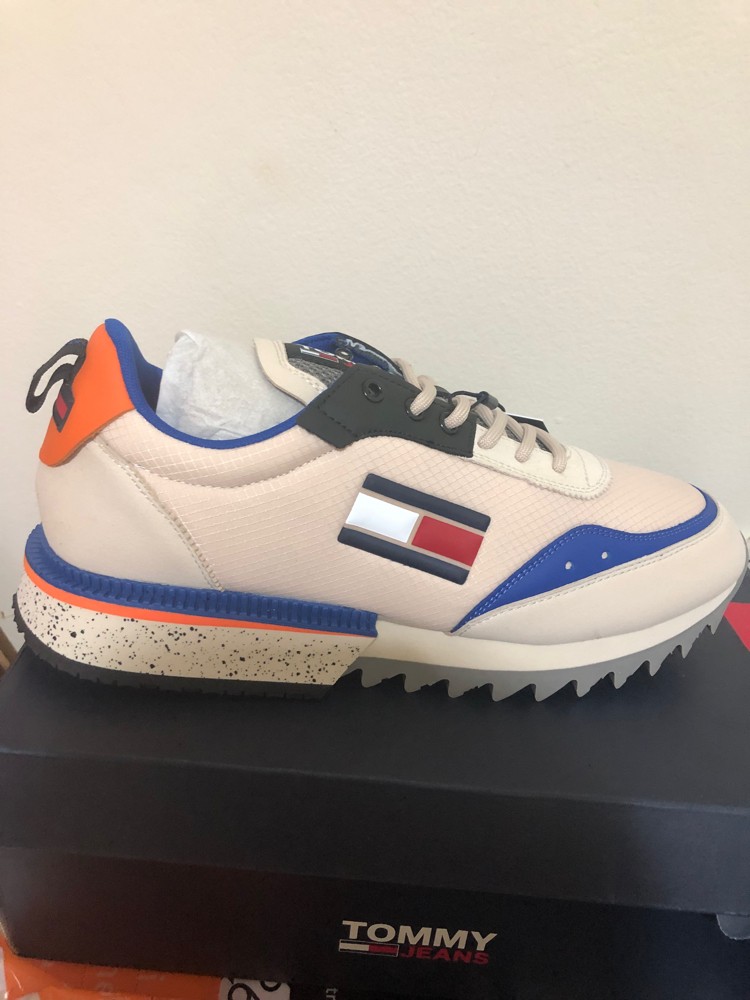 tommy hilfiger sneakers - 2