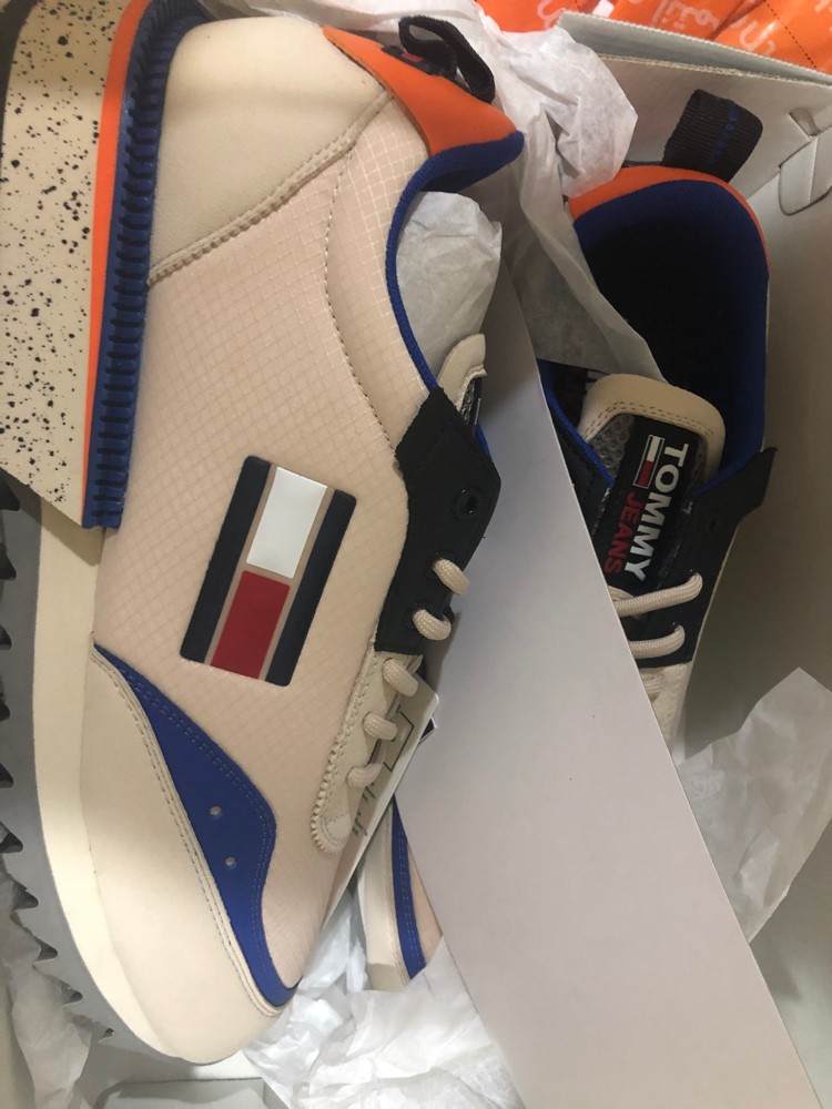 tommy hilfiger sneakers - 3