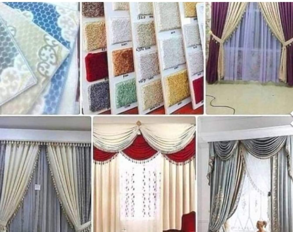 سجادة عشب صناعي - 8