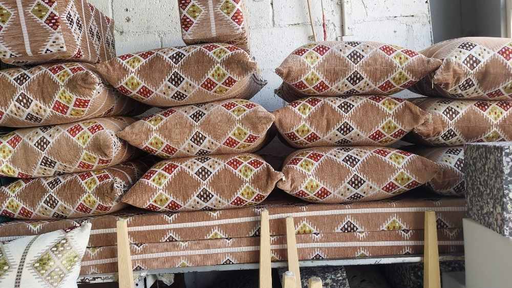 سجادة عشب صناعي - 12