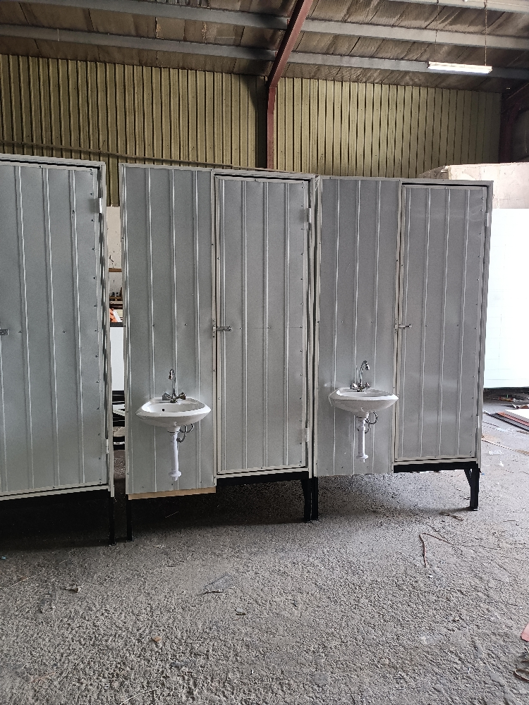 Toilet 1.50/1.50 for sale - 9