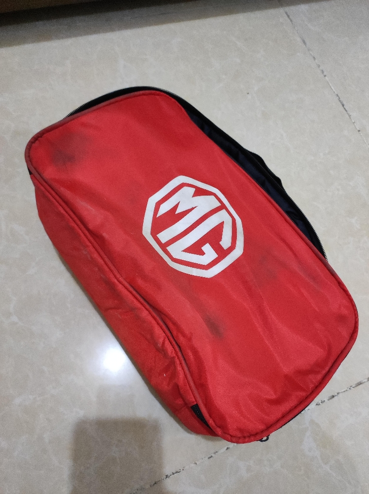 MG FIRST AID KIT - 2