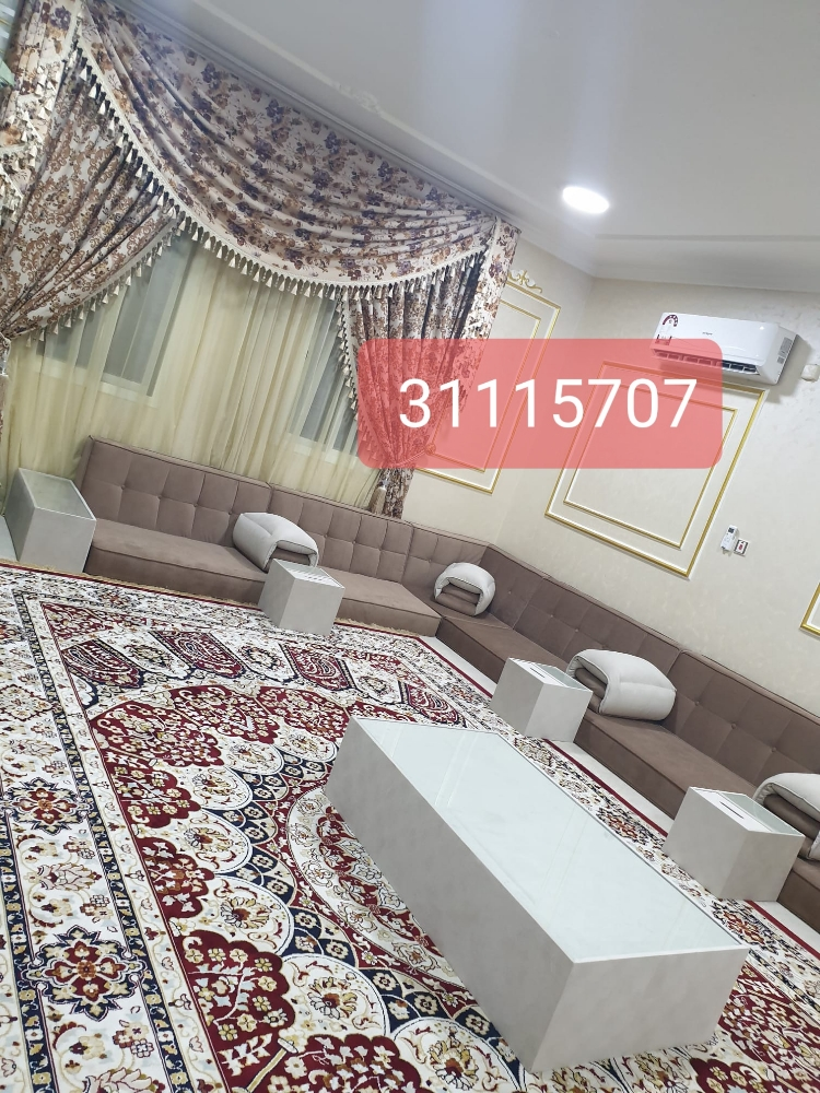 لا تحتاج سندات حديد جلسات ارضية - 1