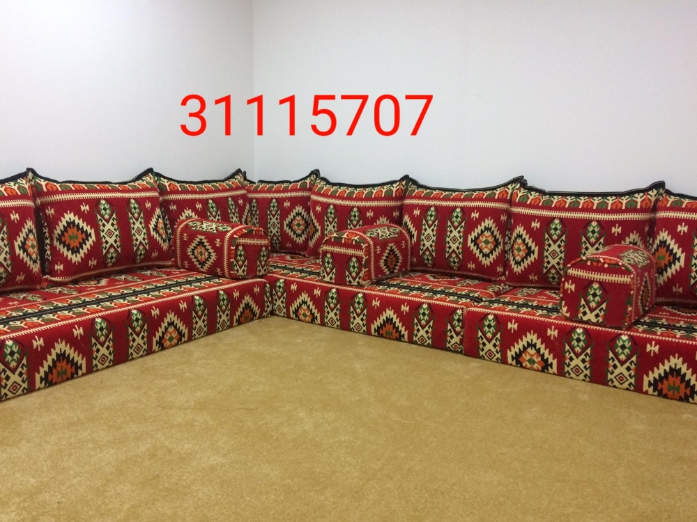 لا تحتاج سندات حديد جلسات ارضية - 11