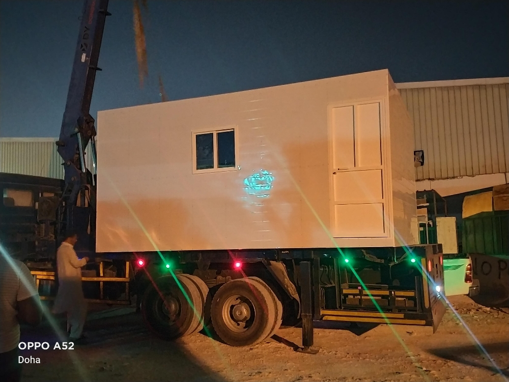 جديد حمام كبائن غرفة متبغ اشطور - 14