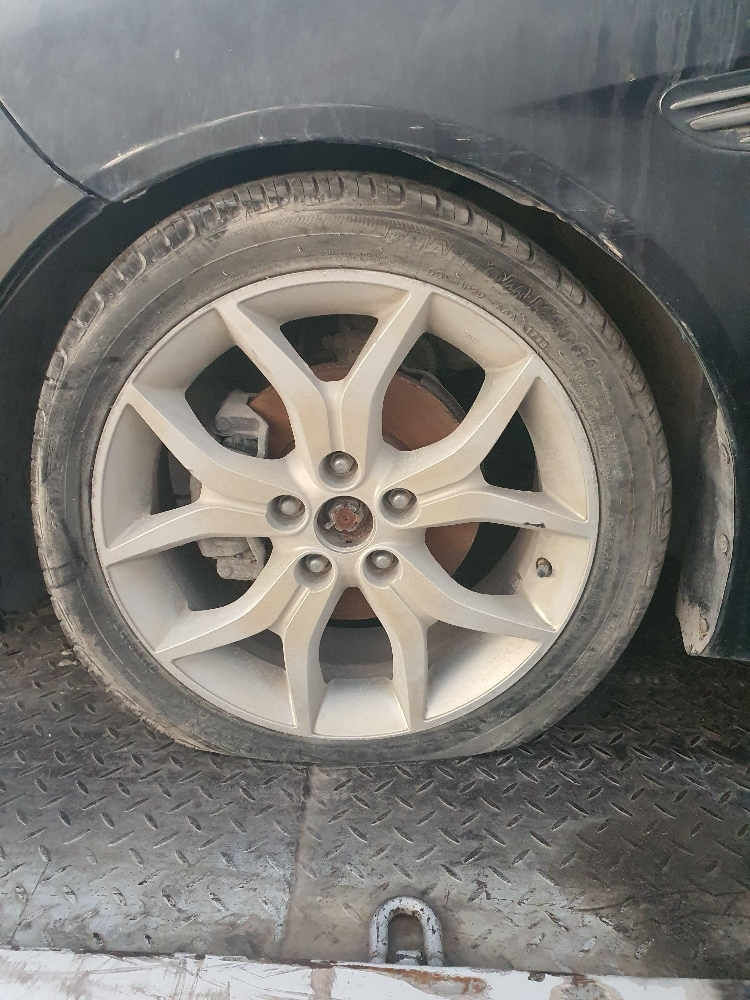 hyundai sport rims - 1