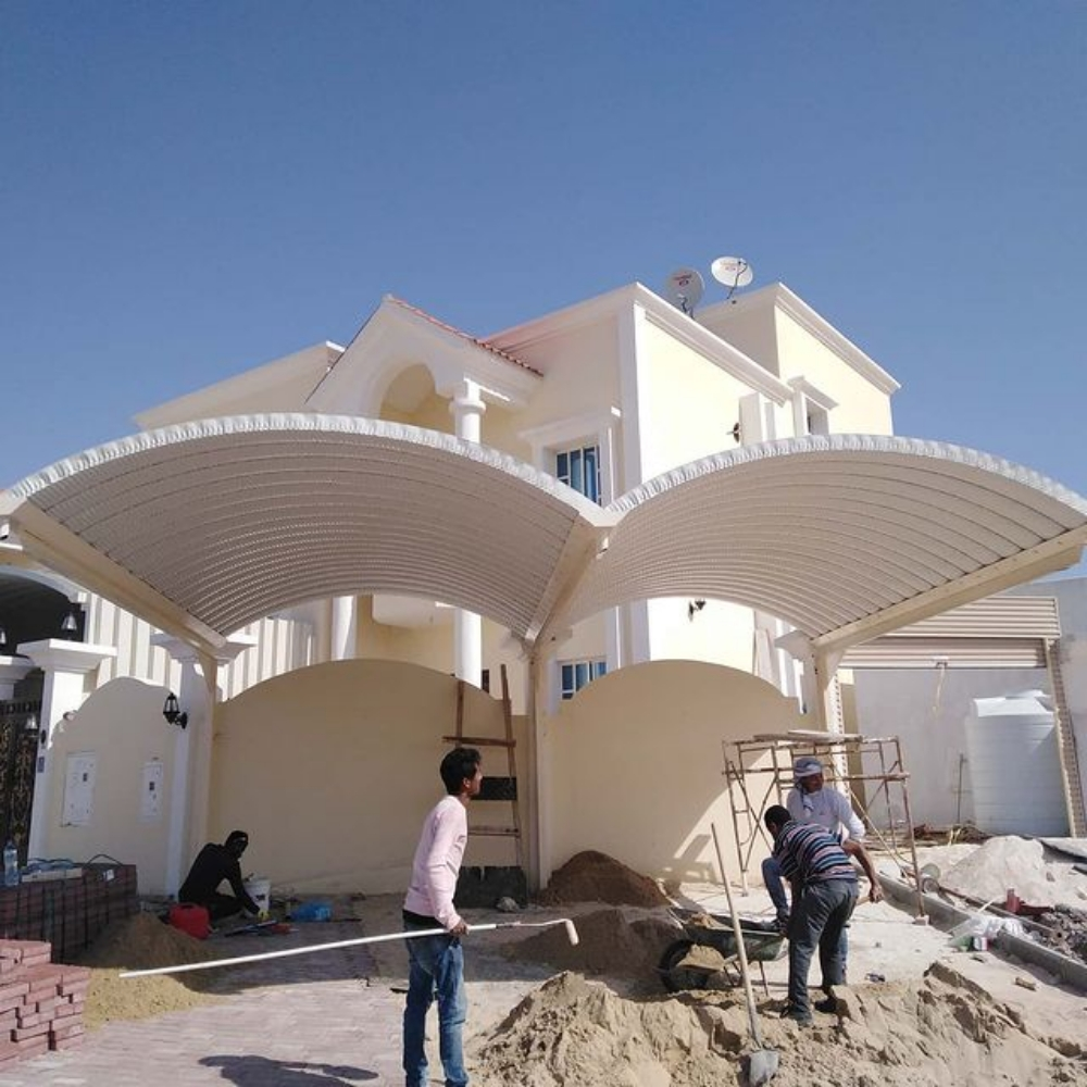حداده مضلات - 5