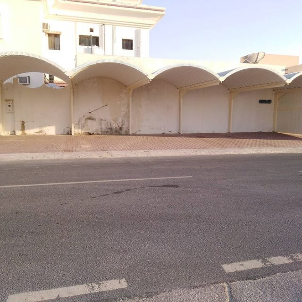 حداده مضلات - 4