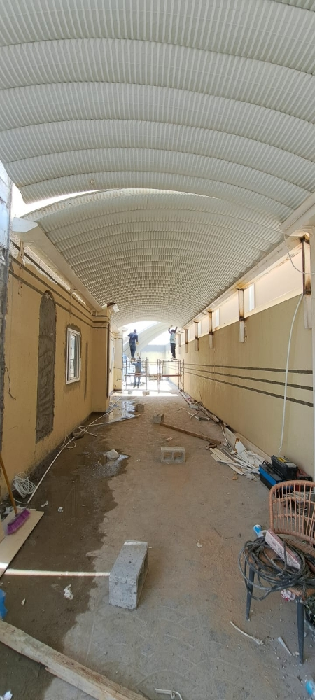 حداده مضلات - 12