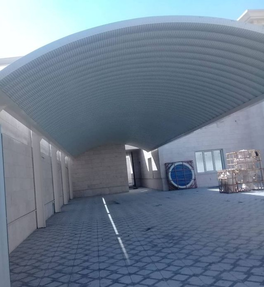 حداده مضلات - 9