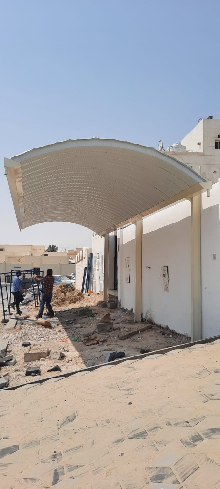 حداده مضلات - 11