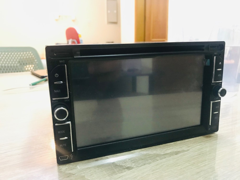 stereo - touch screen for sale - 1
