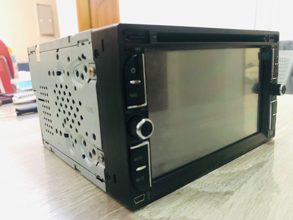 stereo - touch screen for sale - 2