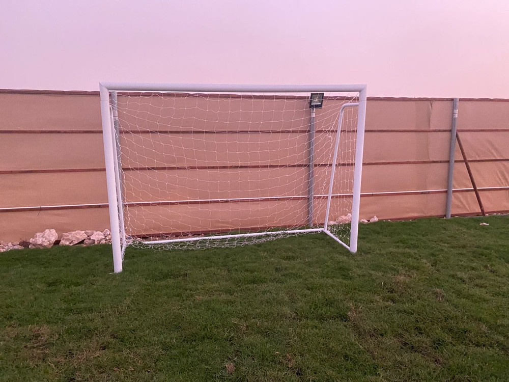 Goal Bar 3/2M - 1