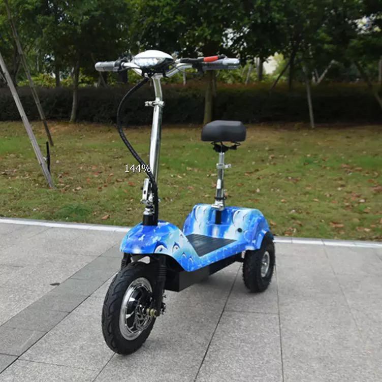 Electric Scooter  - 2