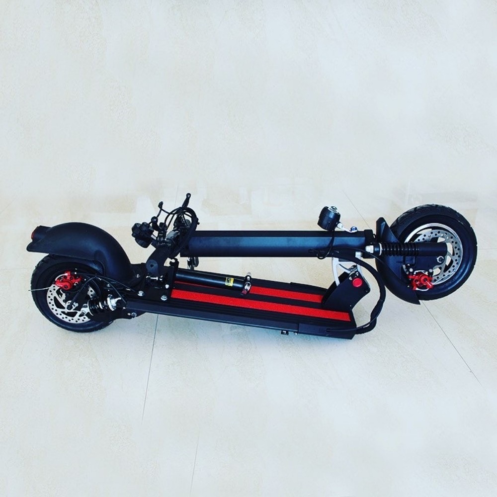 Electric Scooter  - 3