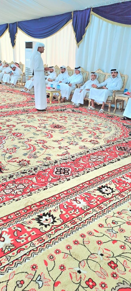 خيام عزاء خيام اعراس رجال وحريمى - 3