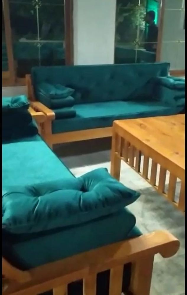 اثاث الأمكان المفتوحه - 1