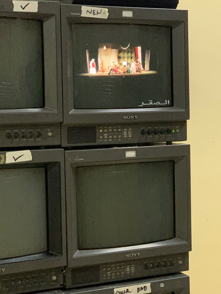 SONY PVM14inch Monitor (Qty-30) - 3