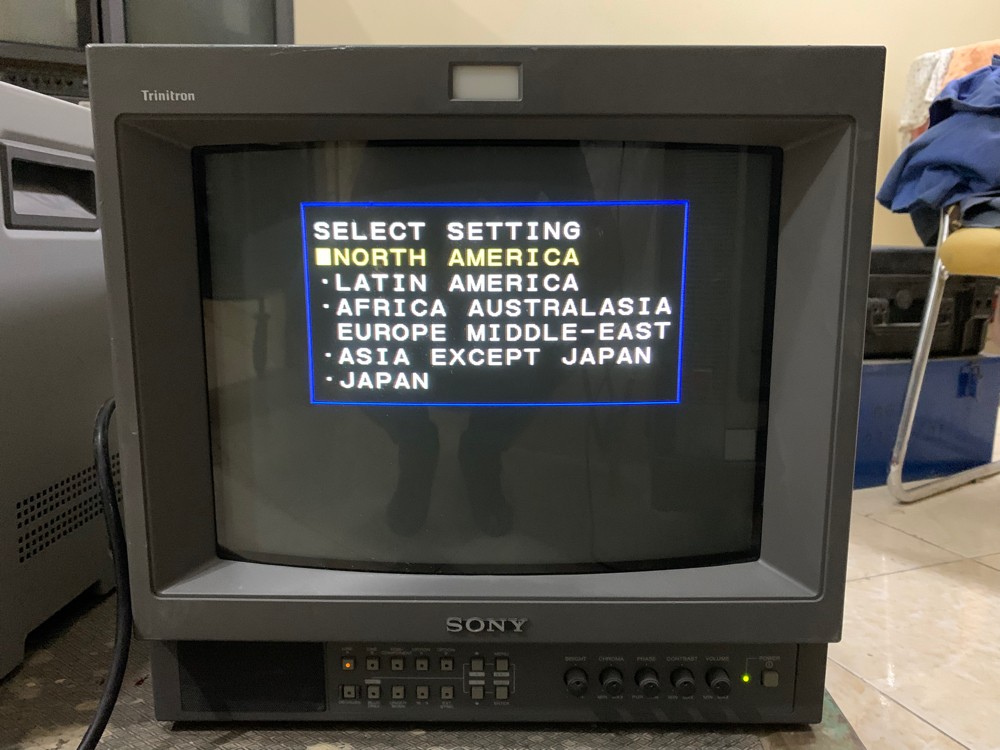 SONY PVM14inch Monitor (Qty-30) - 5