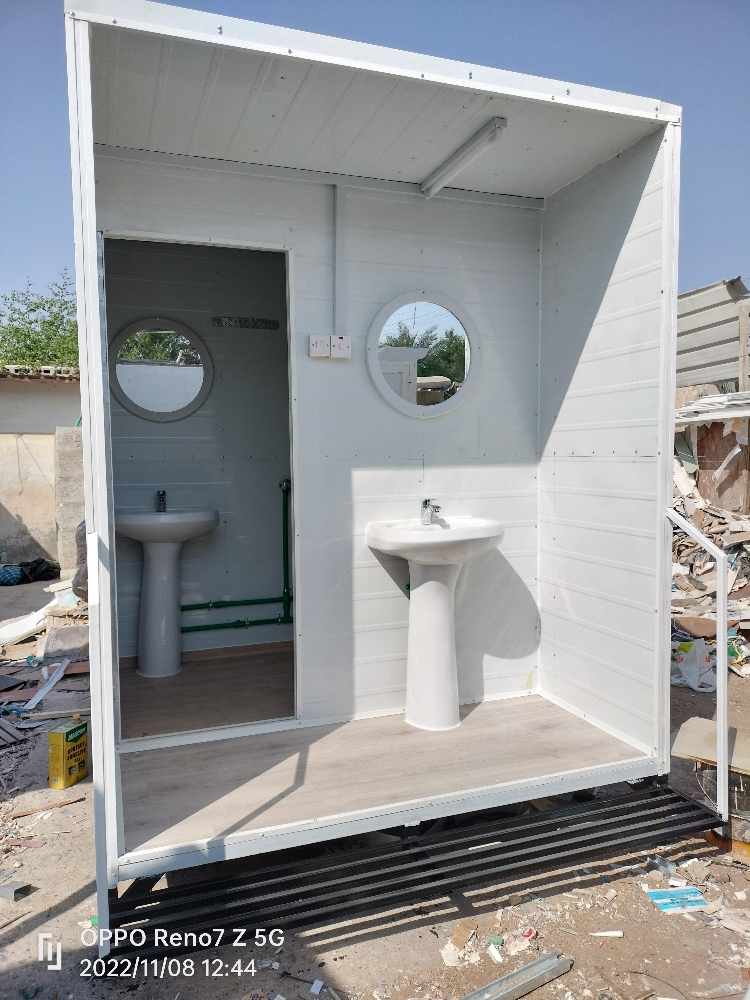 new toilet parcel 70408520 - 8