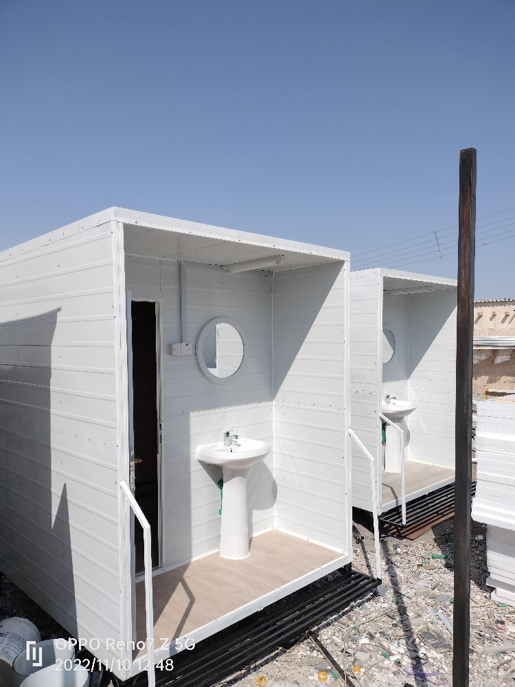 new toilet parcel 70408520 - 9