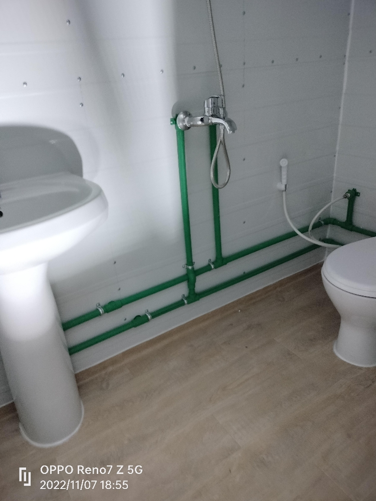 new toilet parcel 70408520 - 6