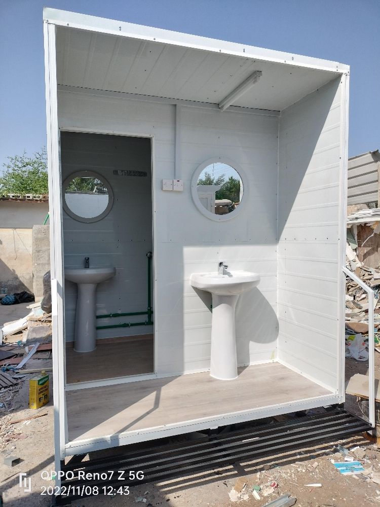 new toilet parcel 70408520 - 7
