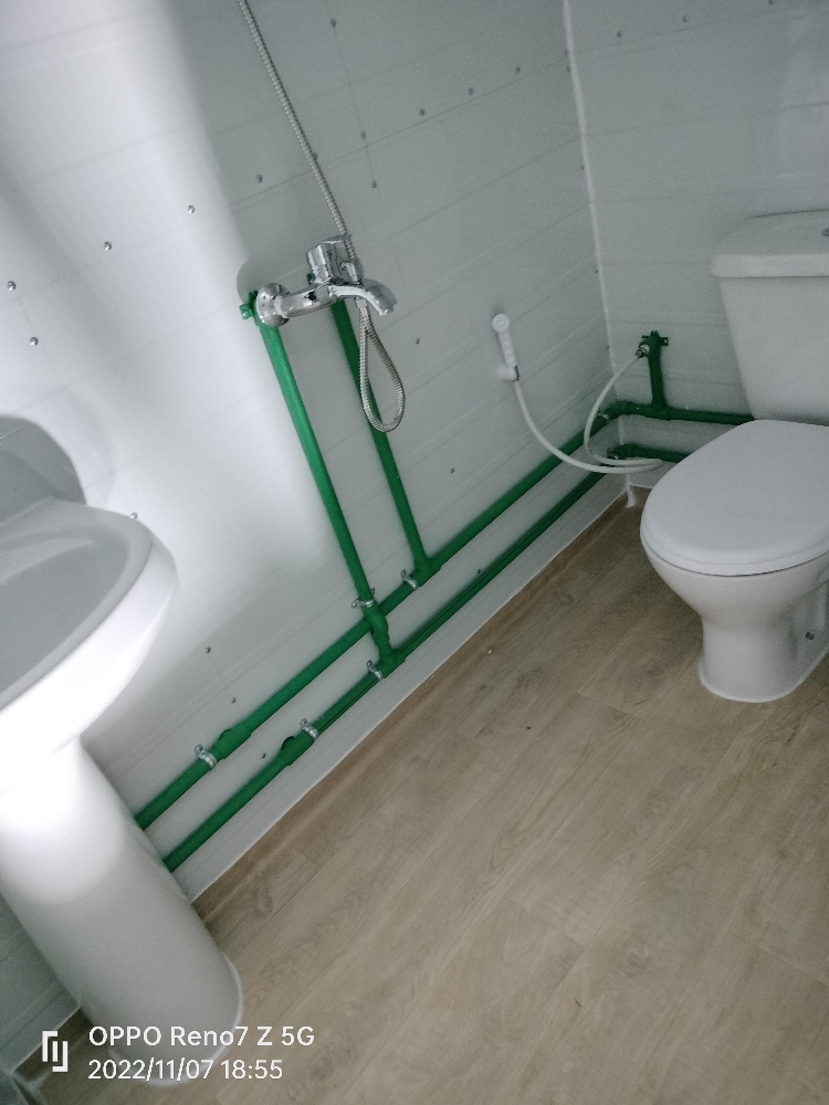 new toilet parcel 70408520 - 5