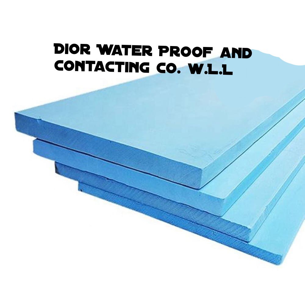  waterproofing work. - 10