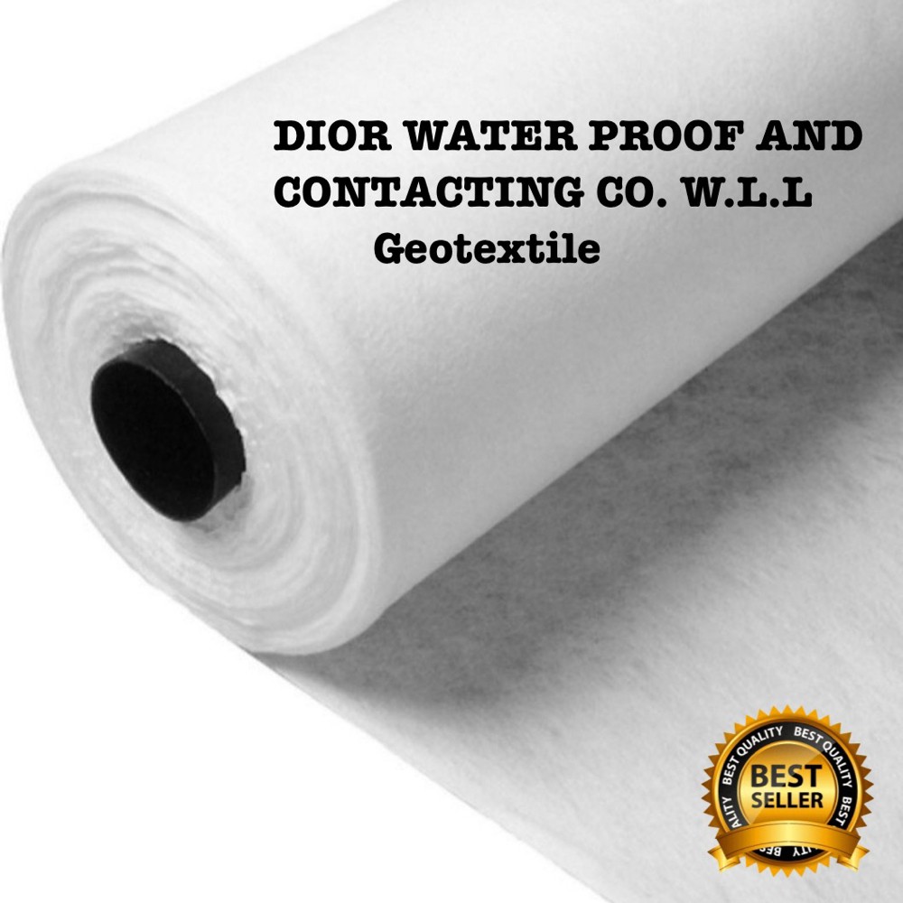  waterproofing work. - 7