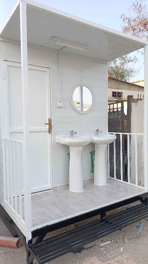 cabin toilet - 3