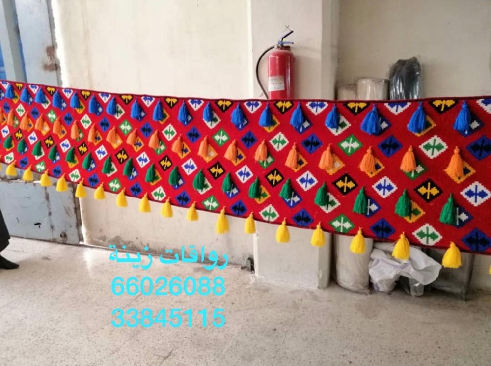 بيع جميع انواع الخيام ومستلزماتها - 2