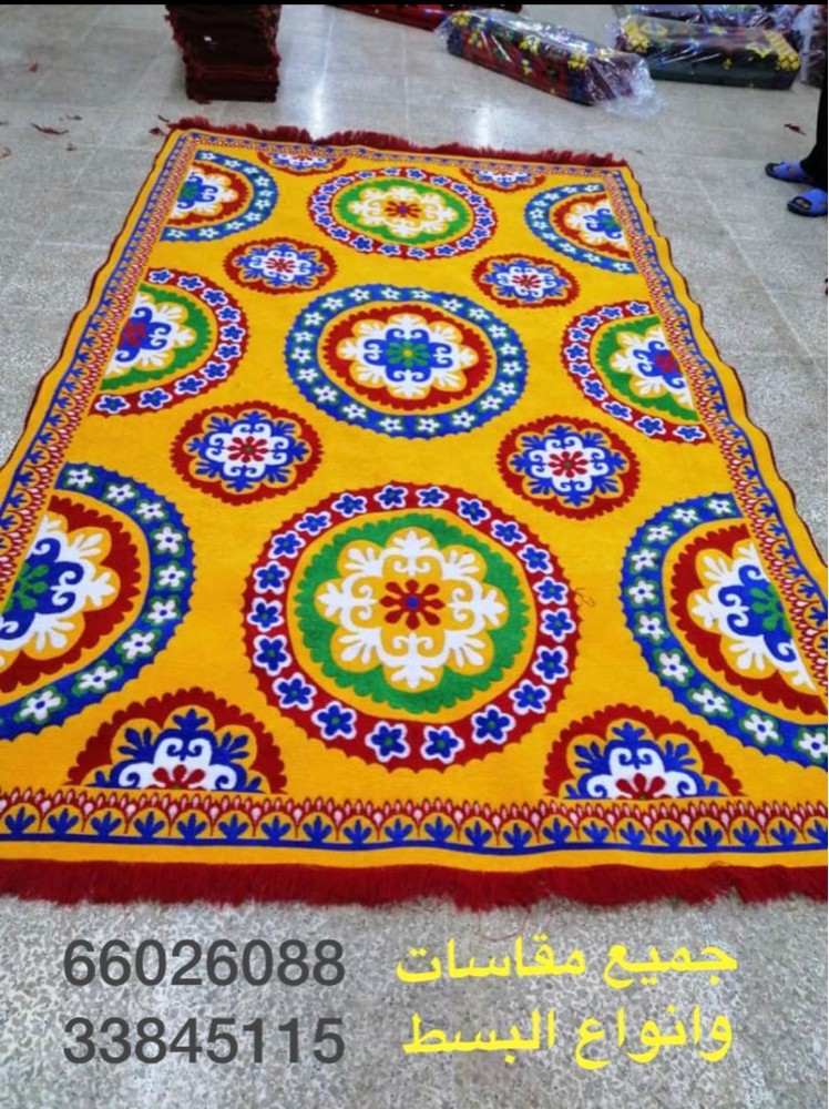 بيع جميع انواع الخيام ومستلزماتها - 5