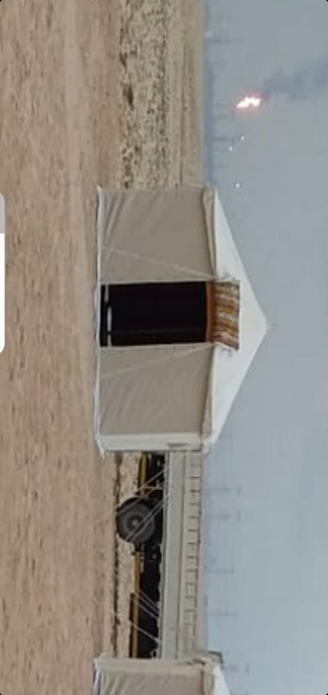 خيم الربيع السنيدي - 3