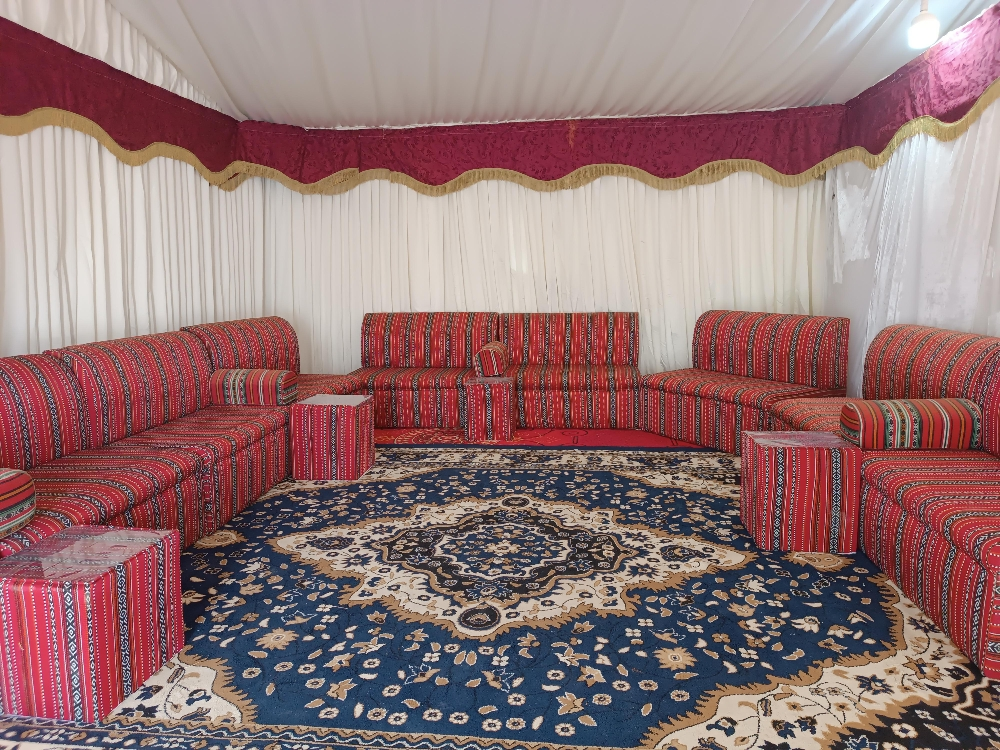 طولات مع الكراسي - 6