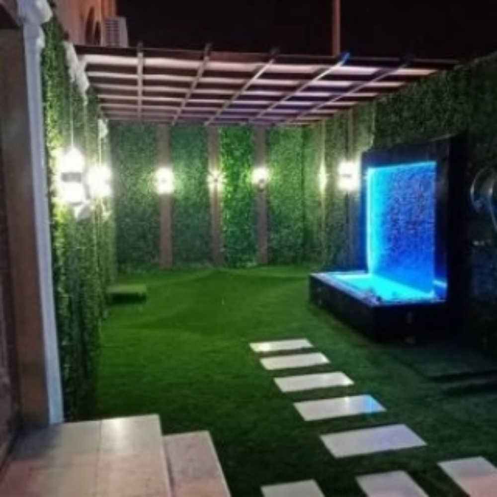 زراعة حدايق - 9