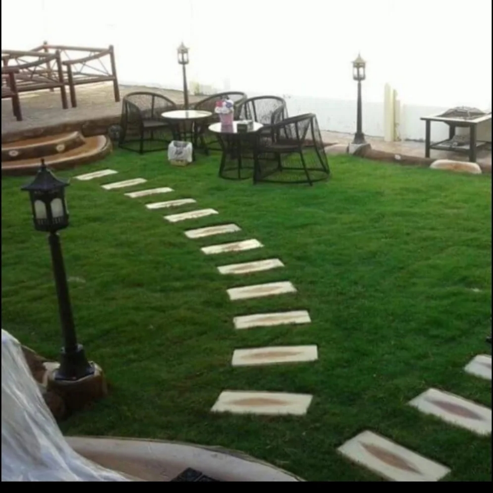 زراعة حدايق - 2