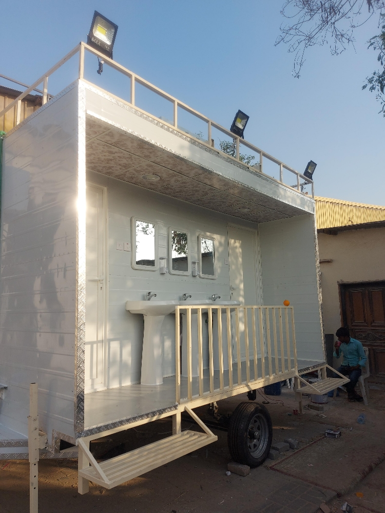 porta cabin for sale - 5