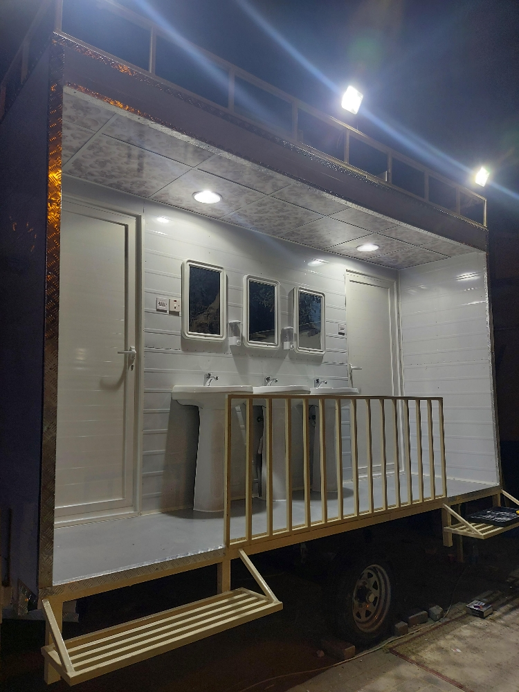 porta cabin for sale - 1