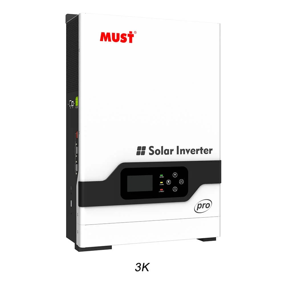 solar inverters - 2