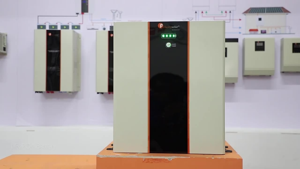 solar inverters - 4
