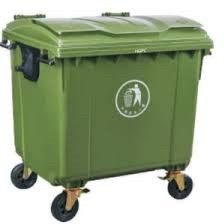 Skip Removal Sewage removal servi - 2