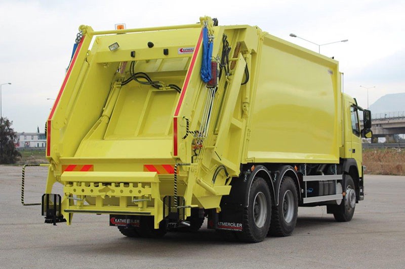 Skip Removal Sewage removal servi - 4