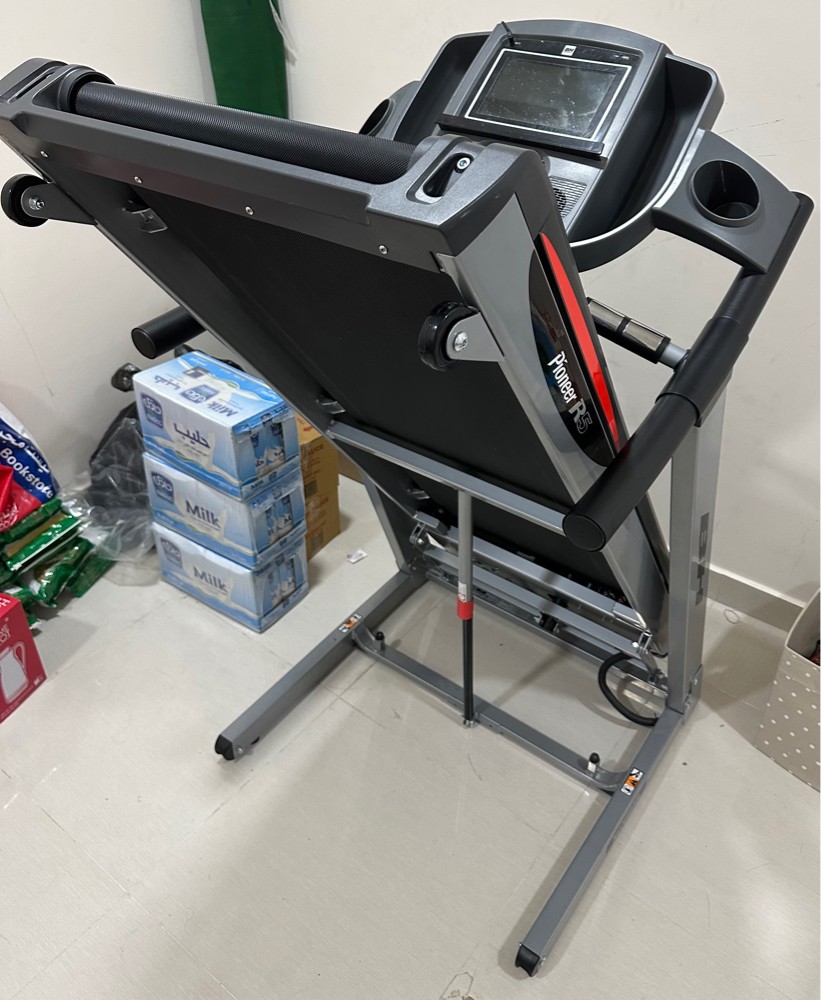BH Treadmill   - 3