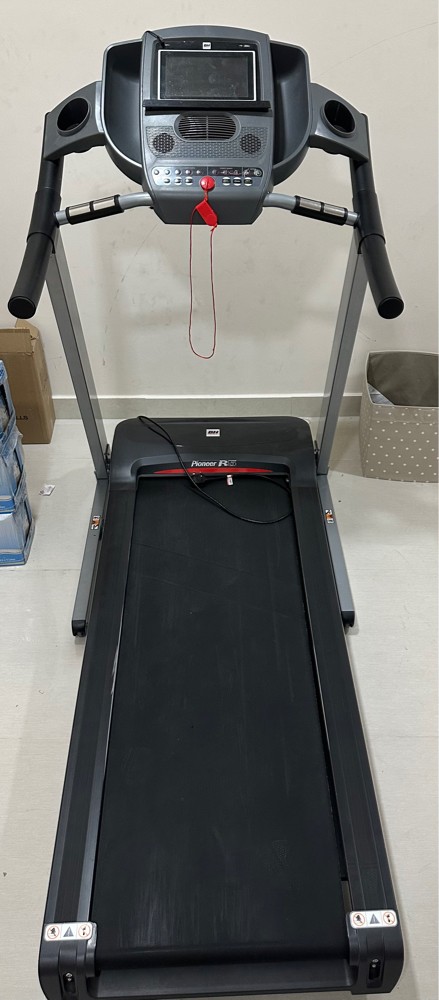 BH Treadmill   - 1